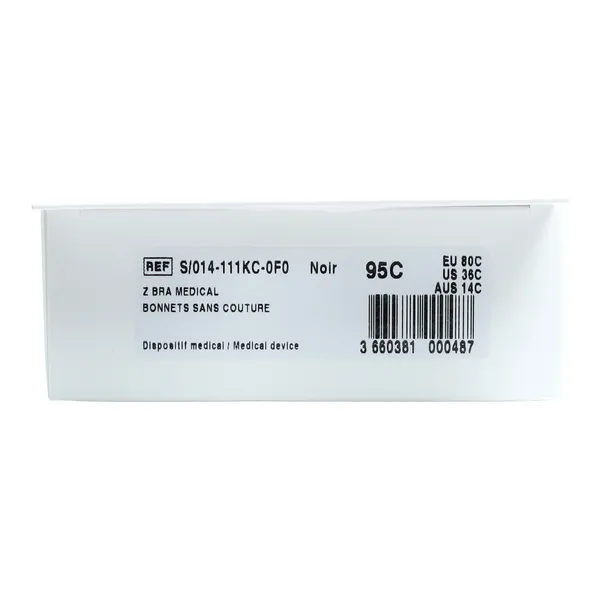Medical Z Brassière ZBra S014