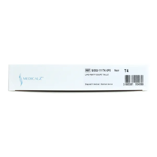 Medical Z Lipo Panty S002