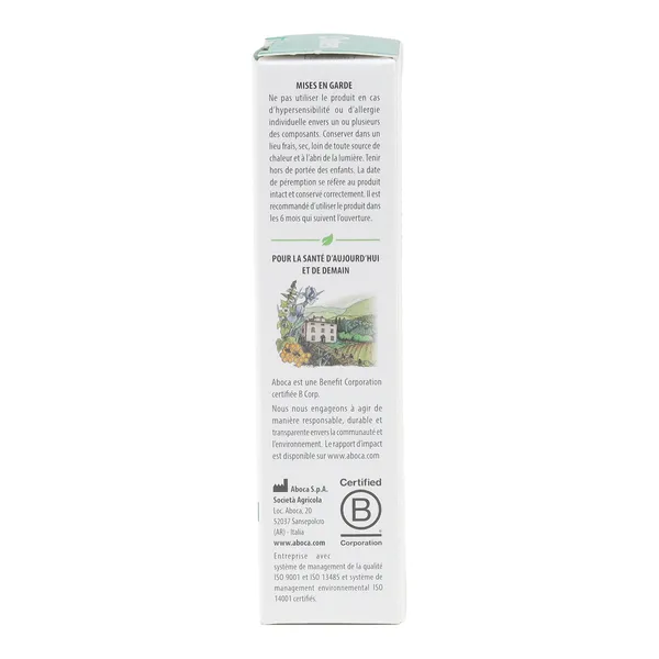 Aboca Oroben gel oral
