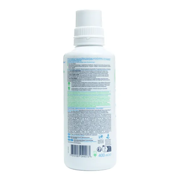 Méridol protection gencives et haleine fraîche Bain de bouche