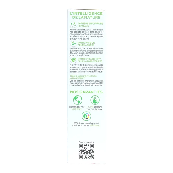 Arkofluides transit intestinal ampoules