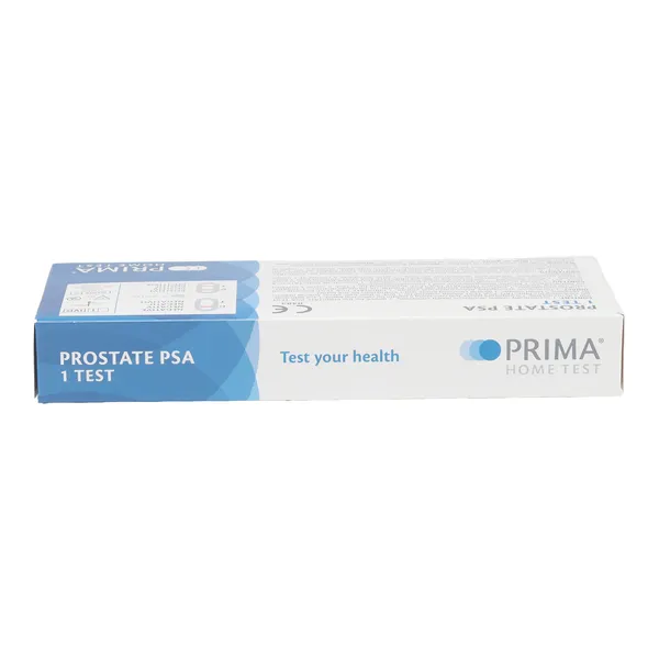 Test prostate PSA