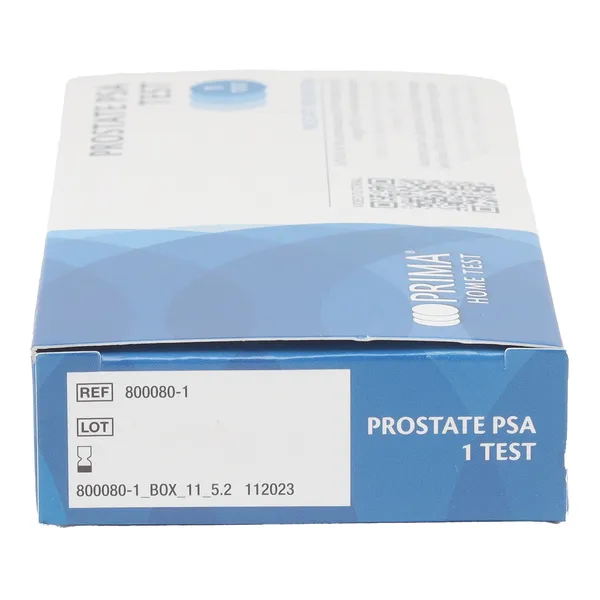 Test prostate PSA