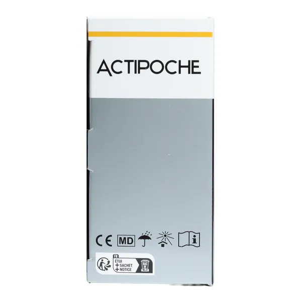 Actipoche Chaud/Froid Genou