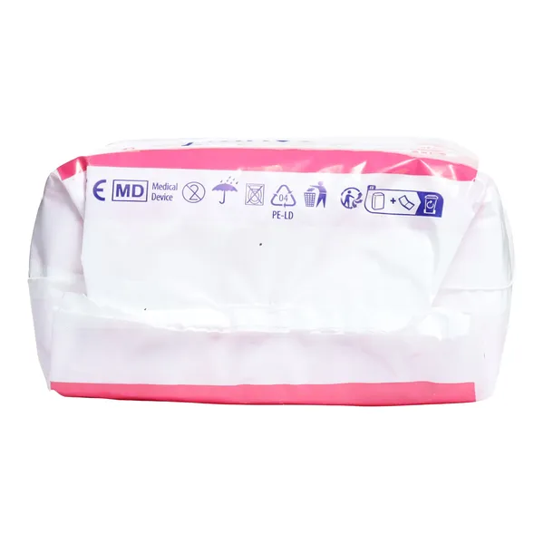 Confiance Lady protections anatomiques 2 gouttes