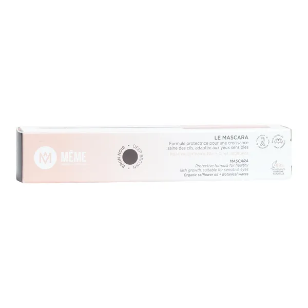 Même Cosmetics Mascara