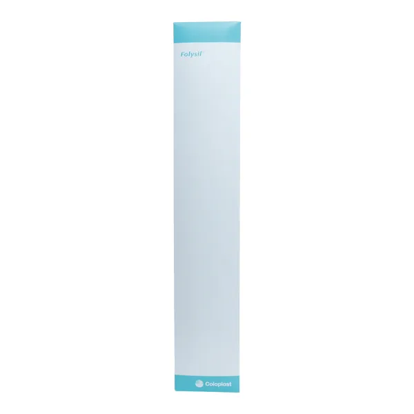 Coloplast Folysil sonde urinaire Adulte 2 voies