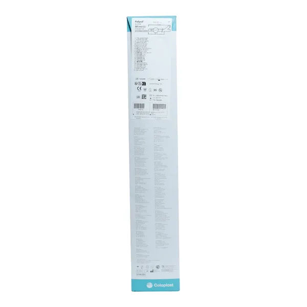 Coloplast Folysil sonde urinaire Adulte 2 voies