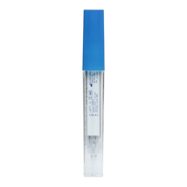 Euromedis thermomètre au gallium