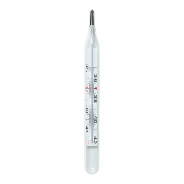 Euromedis thermomètre au gallium