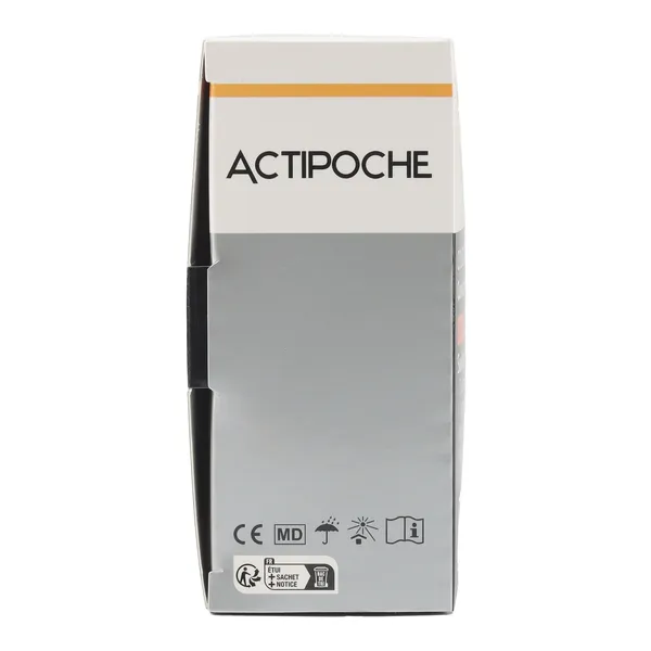 Actipoche Chaud/Froid cervicales et trapèzes poche thermique