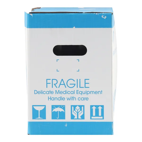 Aspirateur gastrique V7G