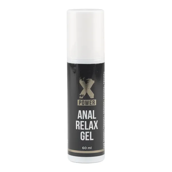 Anal Relax Gel relaxant