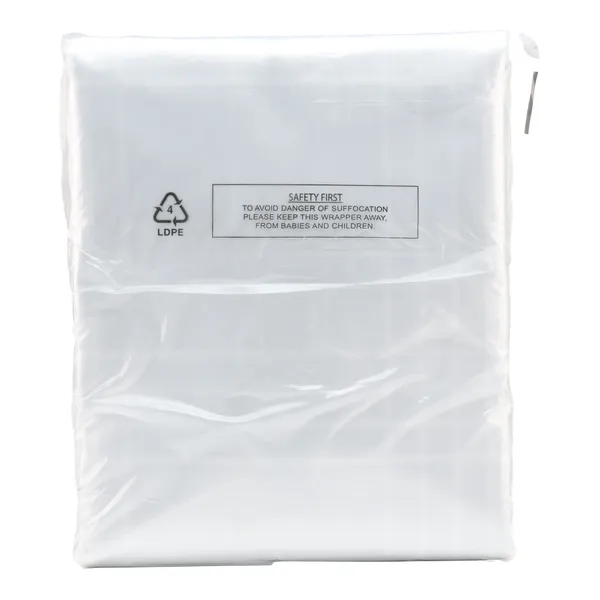 Drap de tirage SatinSheet 4Direction Midi avec poignées