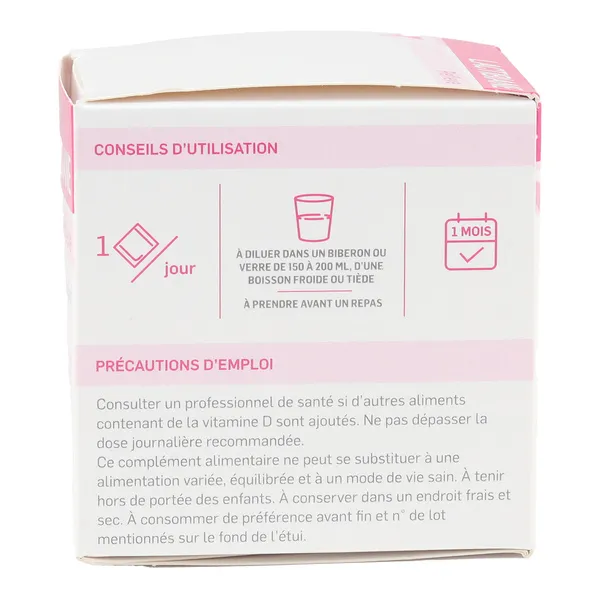 Pileje Lactibiane Reflexe Enfant sachets