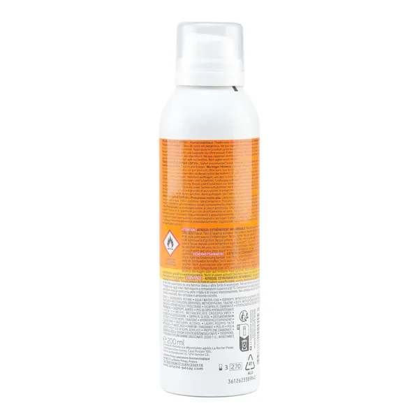 La Roche Posay Anthelios Brume solaire SPF 50+
