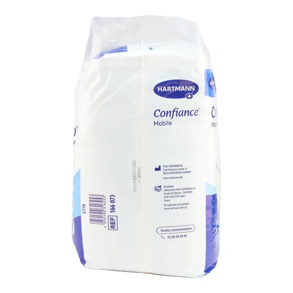 Confiance Mobile Slip 8 gouttes