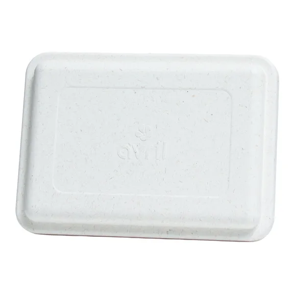 Avril boîte à savon égouttoir