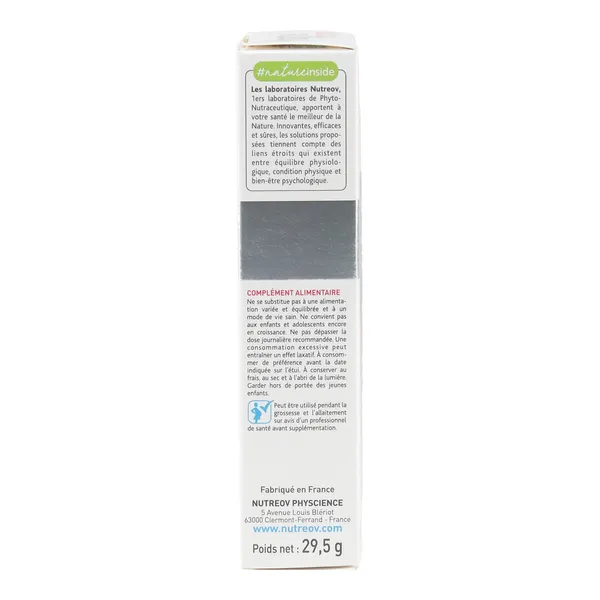 Magné Control Extra Fort 360 comprimé