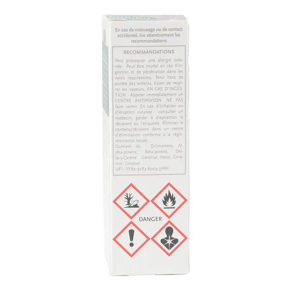 Phytosun Arôms Complexe Grand air pour diffuseur
