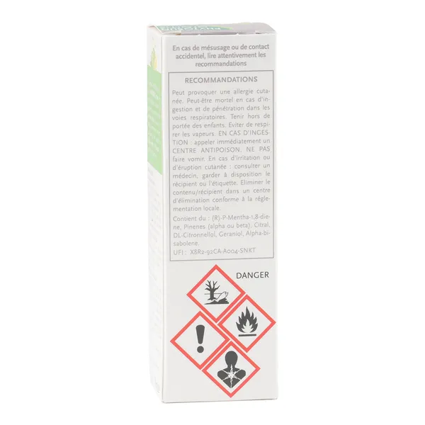 Phytosun Arôms complexe pureté pour diffuseur