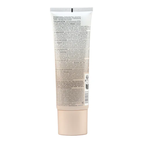 Filorga UV Cellular Protect Crème Solaire Anti âge SPF 50+