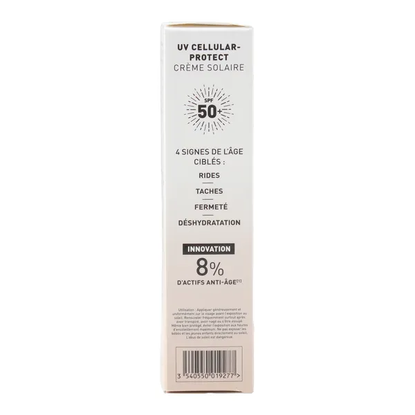 Filorga UV Cellular Protect Crème solaire anti-âge visage SPF 50+