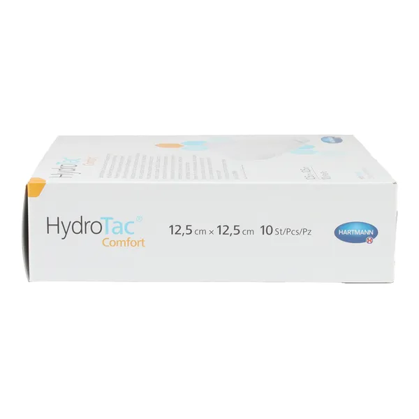 Hartmann HydroTac Comfort pansement adhésif