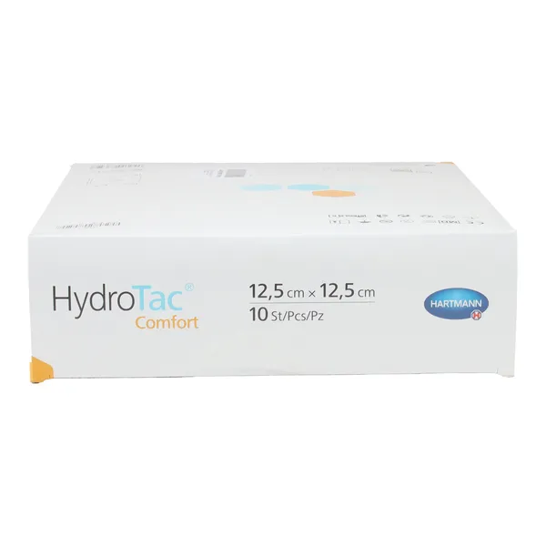 Hartmann HydroTac Comfort pansement adhésif