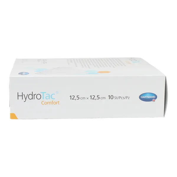 Hartmann HydroTac Comfort pansement adhésif