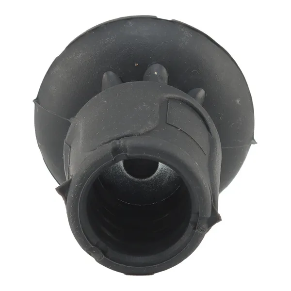 Embout articulé pour canne anglaise 19 mm