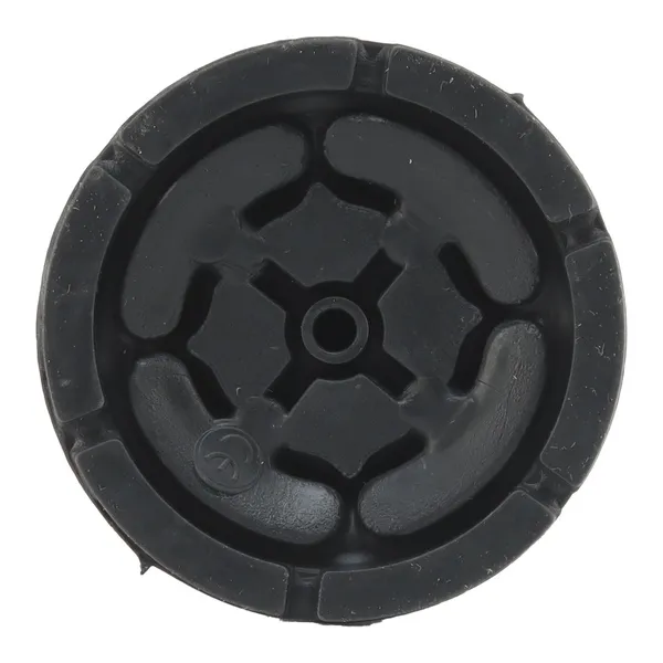 Embout articulé pour canne anglaise 19 mm