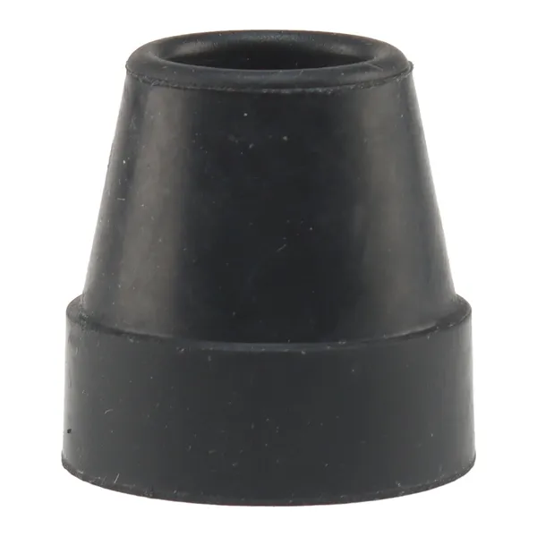 Embout de canne de marche 16 mm