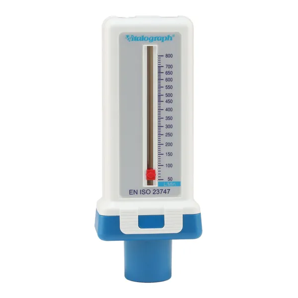 Débitmètre Peak Flow Vitalograph