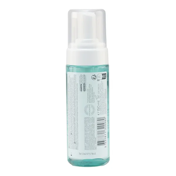 Vichy Pureté Thermale Mousse Nettoyante Eclat