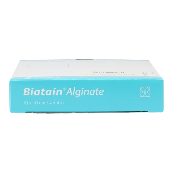 Biatain Alginate pansement absorbant