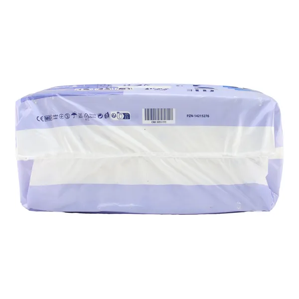 Molicare Premium Elastic Change complet 8 gouttes