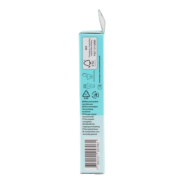 TePe Fil dentaire bridge et implant