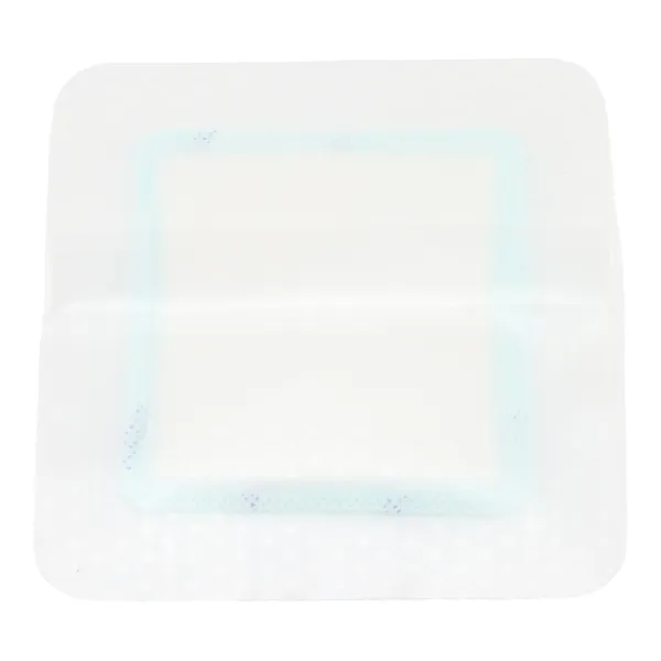 Hartmann RespoSorb Silicone border pansement adhésif siliconé