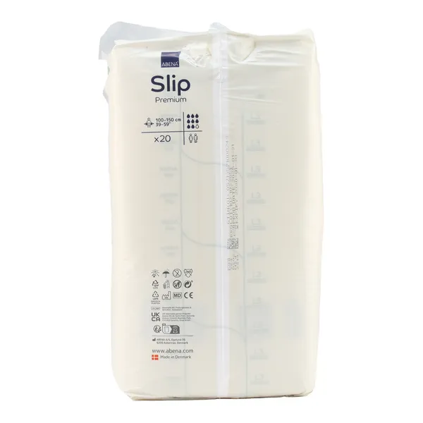 Abena Slip Premium Change complet 8 gouttes