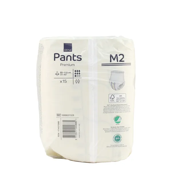 Abena Pants Premium Culotte absorbante 7 gouttes