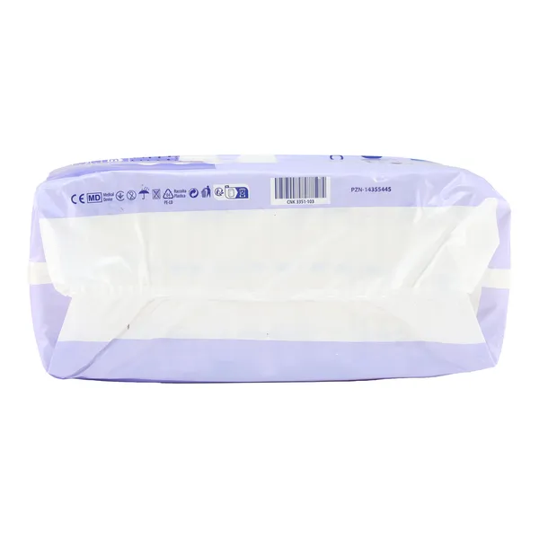 Molicare Premium Elastic Change complet 8 gouttes