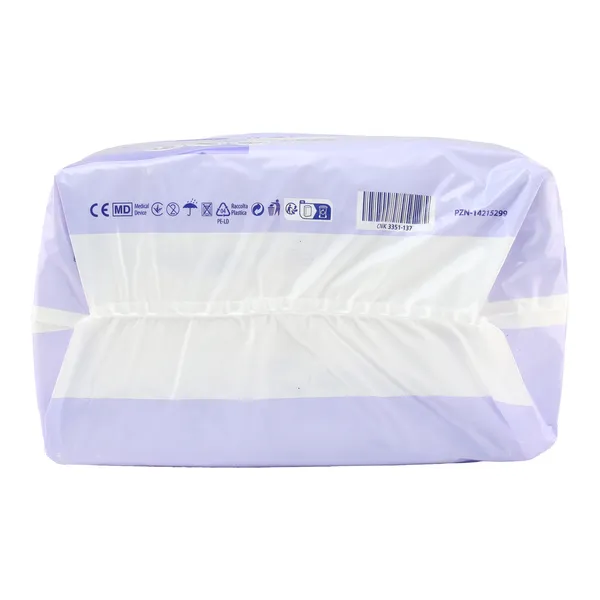 Molicare Premium Elastic Change complet 8 gouttes