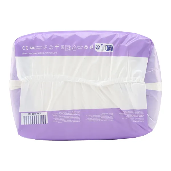 MoliCare Premium Mobile slips absorbants 8 gouttes