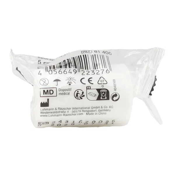 Velpeau bande extensible Velpeaunyl