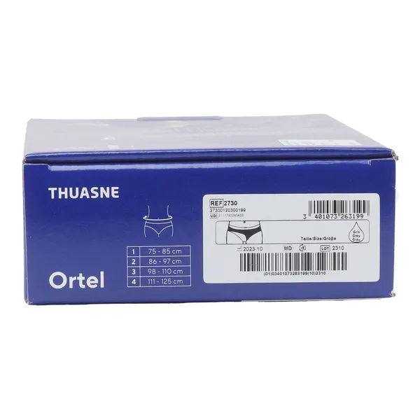 Thuasne Ortel Ceinture herniaire