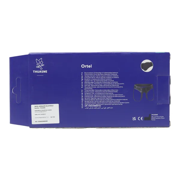 Thuasne Ortel Ceinture herniaire