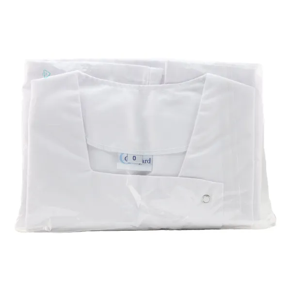 Blouse blanche femme Diana