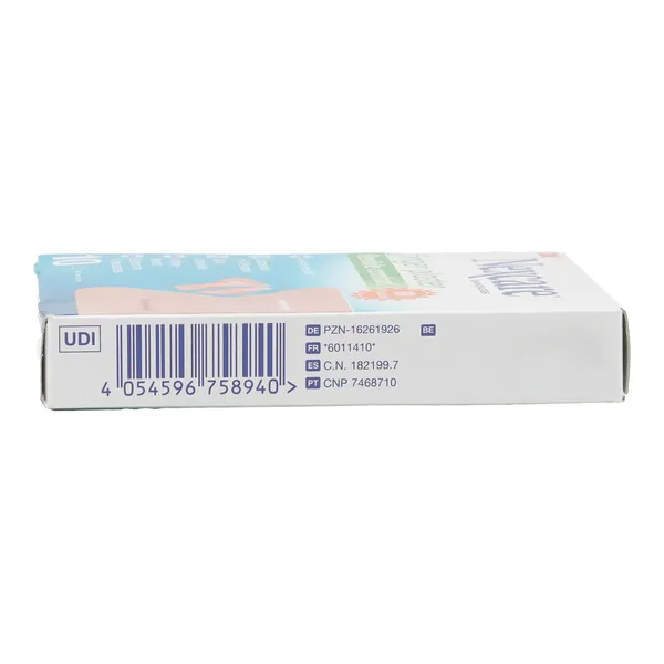 Nexcare Finger plasters pansements doigts