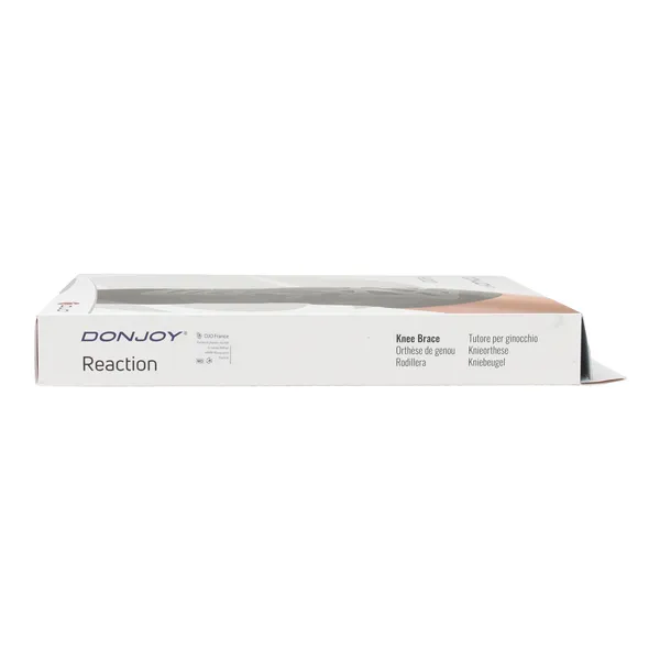 Donjoy Réaction Genouillère Rotulienne